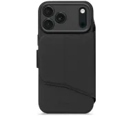 Decoded Textured Silicone do iPhone 17 Pro Czarny