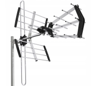 Red Eagle Galaxy Combo Premium MUX-8