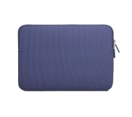 Trunk Neoprene Sleeve MacBook Pro 14" Fioletowy