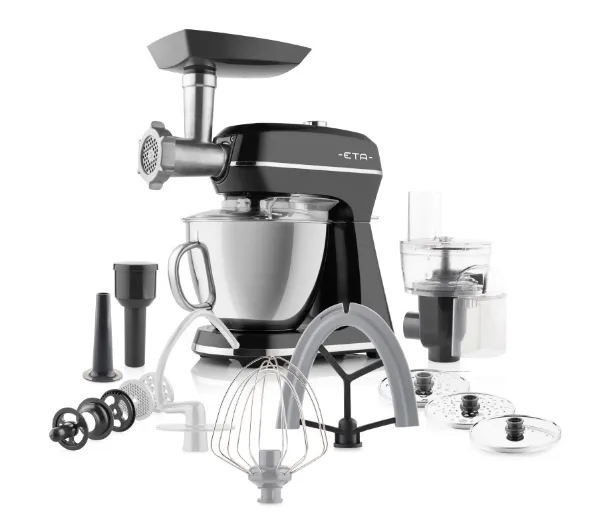 ETA Storio II ETA204390030 1200W Maszynka do mielenia Rozdrabniacz