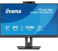 iiyama ProLite XUB2790QSUH-B2 27" 2K IPS 100Hz 0,4ms MPRT