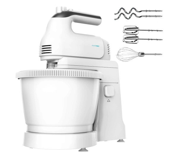 Cecotec PowerTwist 500 Gyro 4121 500W