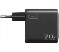 INIU Leopard 2xUSB-C 1xUSB 70W