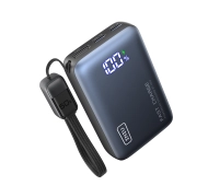 INIU PPT01 Pocket Pro 10000mAh 45W Granatowy