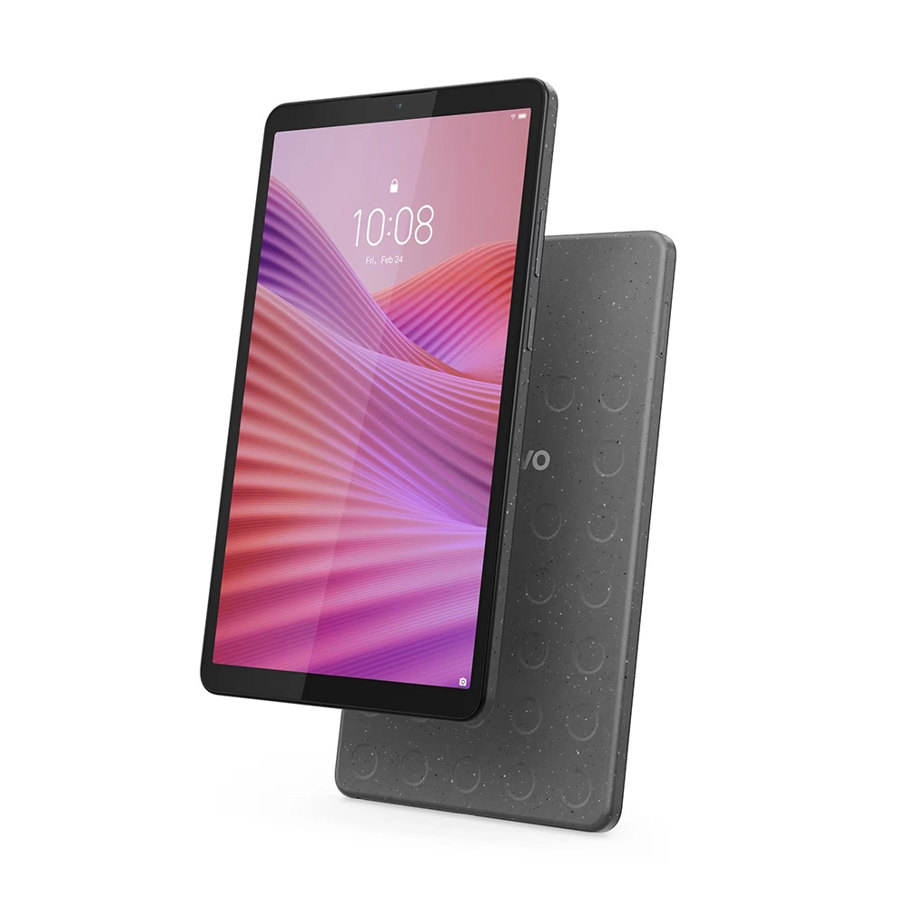 Lenovo Tab One 8,7" 4/64 Wi-Fi Luna Grey miniaturka