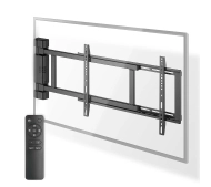 Nedis TVWM5860BK od 32" do 75" Max 50kg
