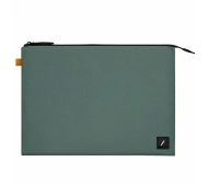 Native Union Stow Lite Sleeve Macbook 16" Zielony