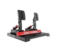 Simagic P1000-F Pedal Set