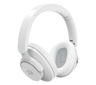 Redragon VibeCore 600X H610G ANC Nauszne Bluetooth Biały