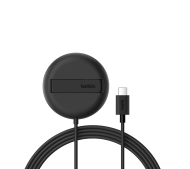 Belkin magnetyczna Qi2 15W Czarny