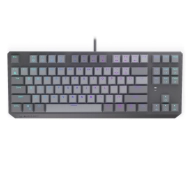Endorfy Thock V2 TKL Endorfy Red Szary