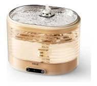 Enabot dla zwierząt bezprzewodowe z wbudowanym akumulatorem