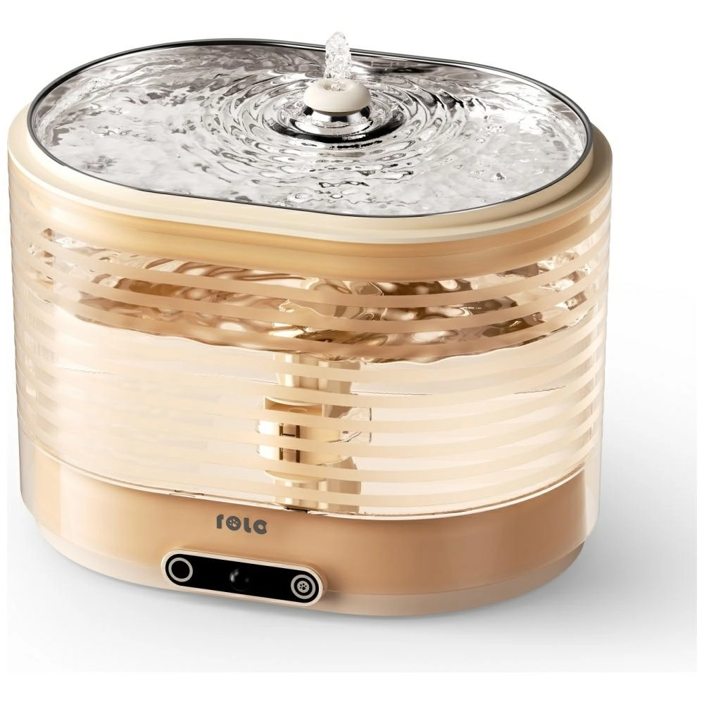 Enabot dla zwierząt bezprzewodowe z wbudowanym akumulatorem