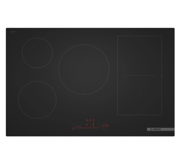 Bosch Serie 6 PVW81CHB1E 80,2cm Matt Design