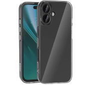 Etteri Clear Case do iPhone 16 Plus