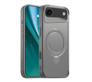 Etteri Matt Mag Ring do iPhone Air Szary