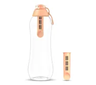 Dafi Soft 0,7l 2 wkłady Brzoskwiniowy