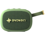 FiiO Anywhere Zielony
