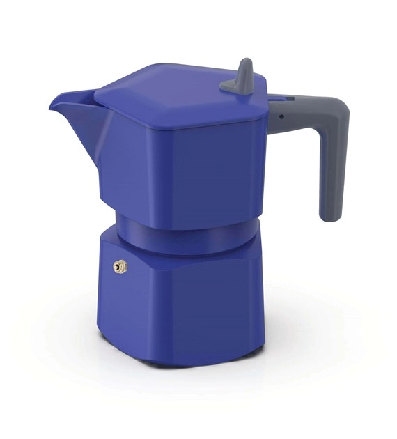 Pezzetti Pentaexpress 1tz Niebieski