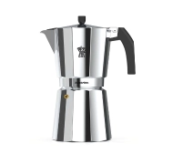 Pezzetti Italexpress 14tz Srebrny