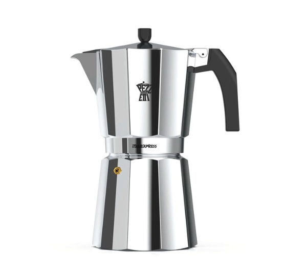 Pezzetti Italexpress 14tz Srebrny