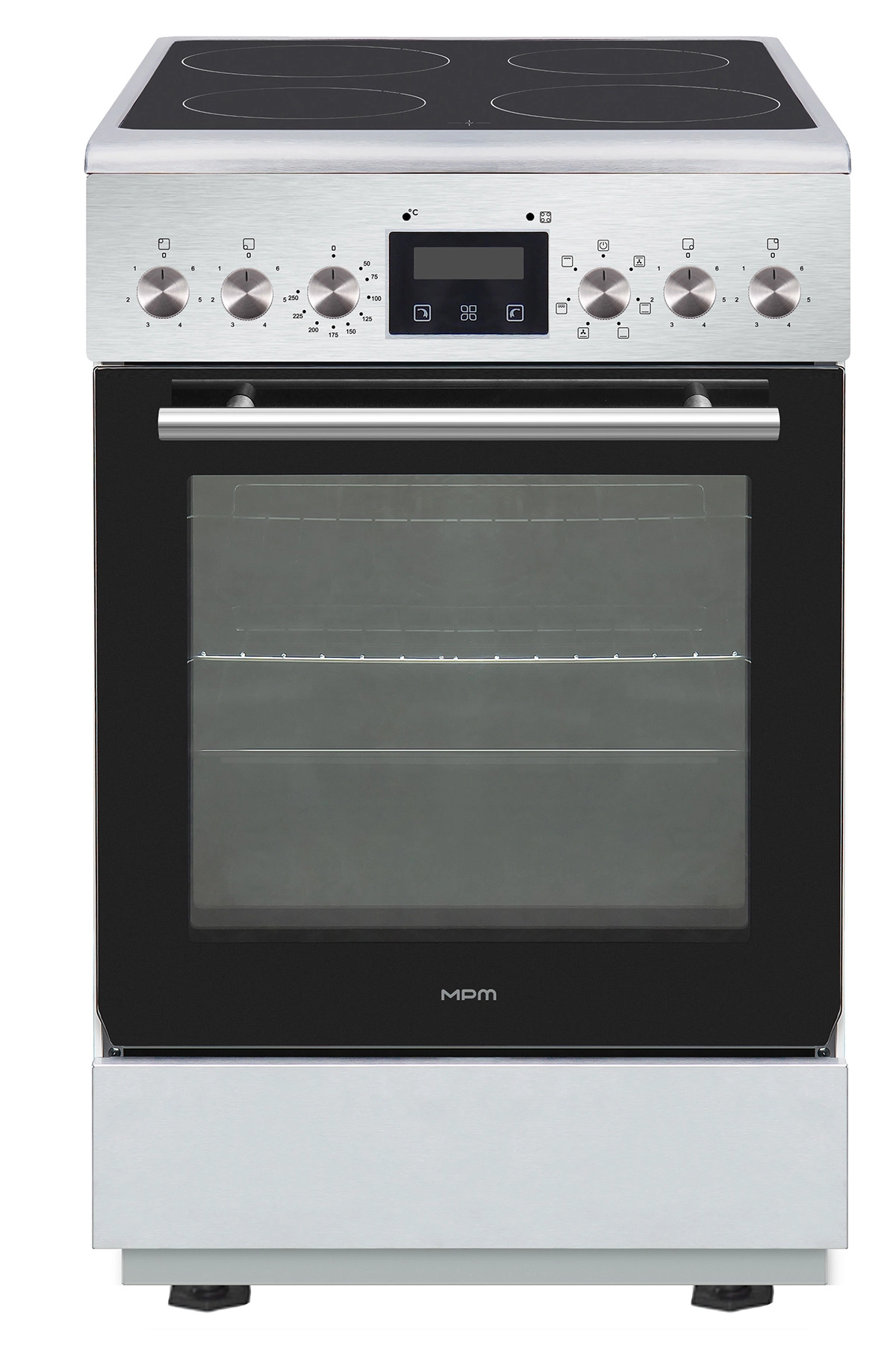 MPM 55-KEC-40 Termoobieg