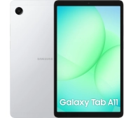 Samsung Galaxy Tab A11 8,7" 4/64GB LTE Srebrny