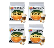 Tassimo Latte Macchiato Caramel 64szt.