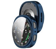 Bizon Felipe do Samsung Galaxy Watch 8 40 mm niebieski