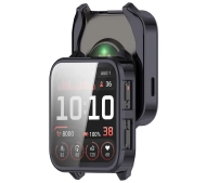 Bizon Felipe do Garmin Venu X1 szary