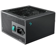DeepCool PK650D 650W 80+ Bronze Czarny