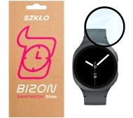 Bizon Edge Hybrid do Samsung Galaxy Watch 8 44 mm