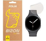Bizon matowa Film Sun do Samsung Galaxy Watch 8 44 mm - 2 sztuki