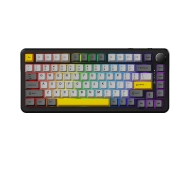 Ajazz AK820 MAX Czarny