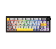 Ajazz AK650 Dream Weaver Switch Czarny