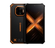 HAMMER Energy X2 5G 8/256GB 6,1" 50Mpix Czarny