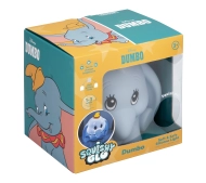 Paladone Squishy Glo Silicone Light Disney Dumbo