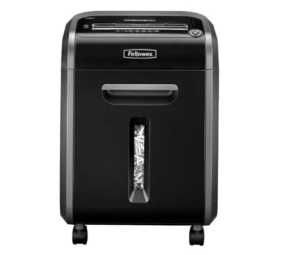 Fellowes 79Ci, Niszczarka - cena i opinie - OleOle!