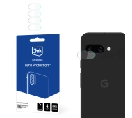 3mk Lens Protection do Google Pixel 9A