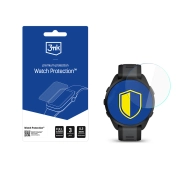 3mk Watch Protection FlexibleGlass do Garmin Forerunne r 165/ 165 Music
