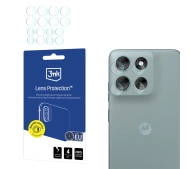 3mk Lens Protection do Motorola Moto G56