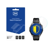 3mk Watch Protection FlexibleGlass do Huawei Watch GT 6 46mm