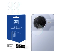 3mk Lens Protection do Poco F7 Pro