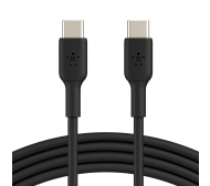 Belkin BoostCharge USB-C do USB-C 60W 1m Czarny