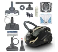 Thomas Amfibia Pro Evo 1700W  Ssawka Aqua Stealth Ssawka do prania dywanów  Ssawka do prania tapicerki