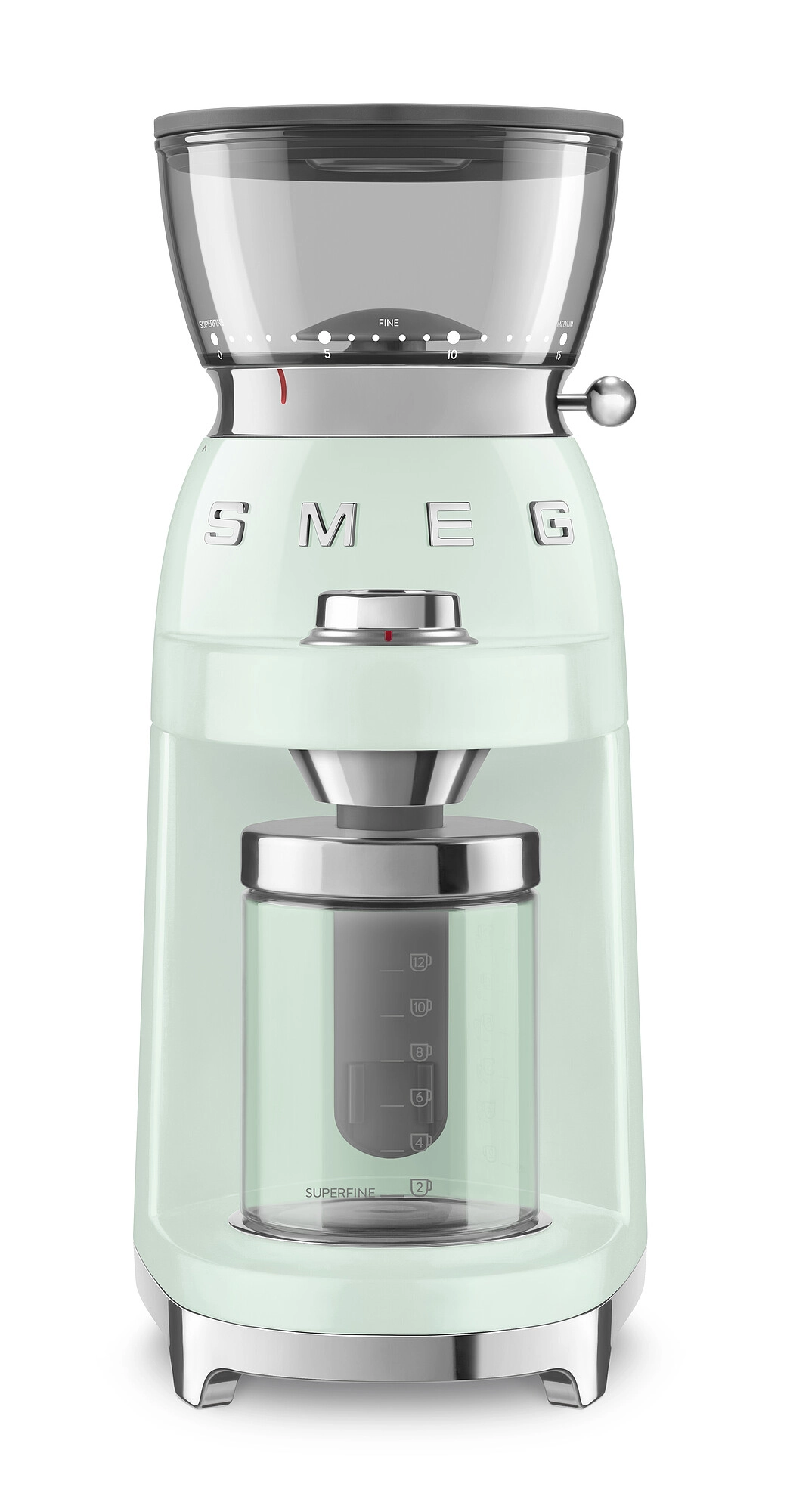 Smeg CGF03PGEU