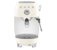Smeg ECF03CREU Kawa na zimno