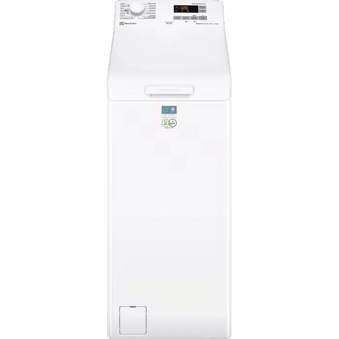 Electrolux EW6T5261P 6kg 1200obr/min
