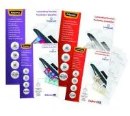 Fellowes Premium ImageLast A3 125mik 100szt.