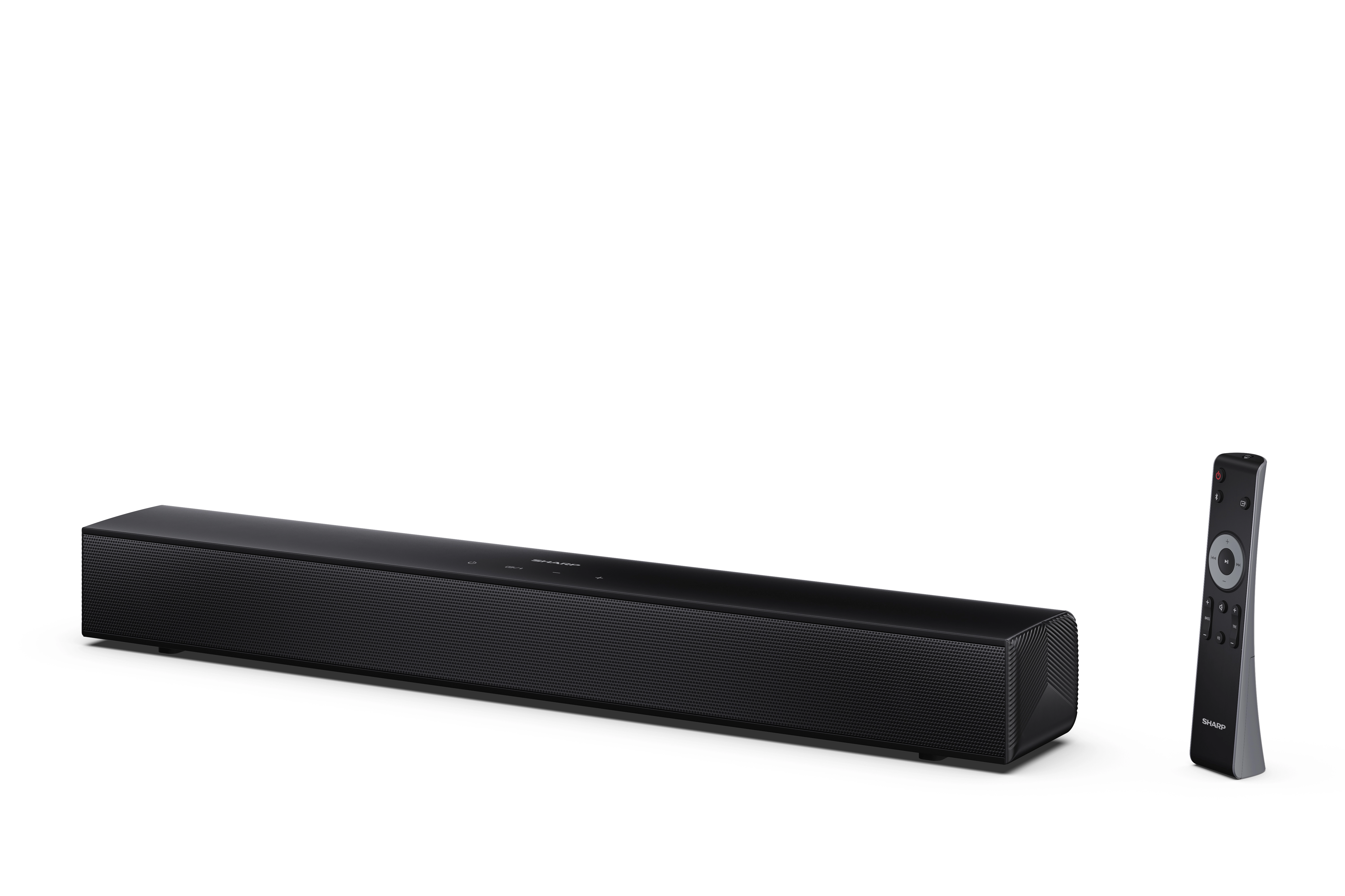 Sharp HT-SB123 (55 cm) 2.0 Bluetooth miniaturka